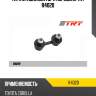 Тяга стабилизатора передняя trt r4020