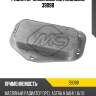 Радиатор масляный metalcaucho 39098