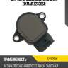 Датчик дроссельной заслонки zikmar z23285r