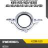 Сальник коленвала rr ns vq20 ndk k12296-31u20