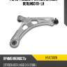 Рычаг peugeot partner hosu hsac0026