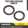Сальник коленвала передний toyota corolla axio toyota 90311-36007