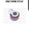 Ролик натяжной ремня грм, renault safrane 2.0/2.5 98-