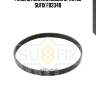 Ремень поликлиновый 5pk0700 sufix fb3348