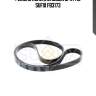Ремень поликлиновый 6pk1413 sufix fb3173