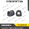 Втулка стабилизатора tg-51306-s84-a01* ti·guar