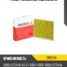 Фильтр салона metaco 10101046