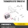 Сайлентблок hyundai sonata 98-13  sat st-55215-38000