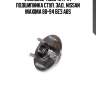 Vkba3232=hub042 к-кт подшипника ступ. зад., nissan maxima 88-94 без abs