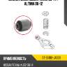 Сайлентблок nissan teana 08-14  sat st-551b0-ja000
