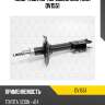 Амортизатор передний gas torr dv1551