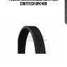 Ремень поликлиновый contitech contitech 6pk1400