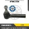 Наконечник рулевой тяги l/r optimal g11309