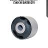 Сайлентблок (старый арт. cvho-38) gv0269 ctr