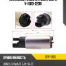 Топливный насос 12v, 3bar, 80l denso dfp-0105
