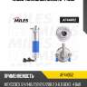 Насос топливный (4 bar) mercedes-benz 124/140/202/210/208 2.0-6.0 (бензин)/ (bosch 0986580372) ap44052 miles