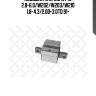 Подушка кпп, mb w140 2.8-6.0/w202/w203/w210 1.8-4.3/2.0d-3.0td 91-
