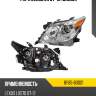 Фара lexus lx 07-12 слева lexus 81185-60d21