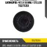 Заглушка распределительного вала 23204,d=42.5mm, renault clio/laguna/megane 1.4-2.0 96-