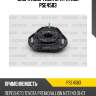 Опора амортизатора patron pse4583