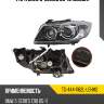 Фара bmw 3-series 05-10 слева tyc tg-444-1162l-lehm2