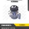 Помпа, audi a3/vw golf 1.8/2.0 96-