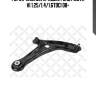 Рычаг нижний правый, ford fiesta vi 1.25/1.4/1.6tdci 08-