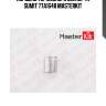 Поршень тормозного суппорта sumit 77a1648 masterkit