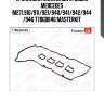 Прокладка клапанной крышки mercedes m271.910/911/921/940/941/942/944/946 77bgb046 masterkit