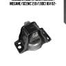Подушка двс правая, renault megane/scenic 2.0i/1.9dci 16v 02-