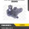 Опора шаровая нижняя stellox 5201394sx