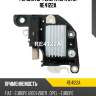 Регулятор генератора utm re4122a