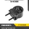 Опора двигателя suzuki swift 03-10 слева sat st-11620-63j00
