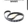 Ремень поликлиновый 6pk1428 sufix fb3175