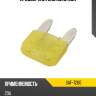Предохранитель мини 20а stanley saf-7200