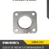 Прокладка турбины 2 isuzu 8-98046-241-0