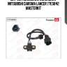Датчик, положение коленвала  mitsubishi carisma lancer 77es842 masterkit