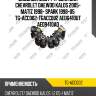 Диодный мост /ti-guar для chevrolet daewoo kalos 2005- matiz 1998- spark 1998-05  tg-acc002  tgacc002 aed6410ut aed9410ad