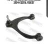 Рычаг передний верхний левый 3224-escful febest