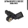 21582f=s105705001z [1j0927803] датчик abs перед. л., audi, seat, skoda, vw 91-