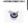 Ролик натяжной ремня грм!\ toyota corolla/carina 1.5-1.8 92-97