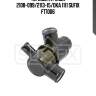 Термостат lada 2108-099/2113-15/oka 1111 sufix ft1006