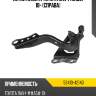 Петля капота toyota rav4 xa50 18- справа toyota 53410-42140