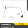 Стекло лобовое Toyota Raum 97-03 KMK TOYT0155