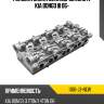 Головка блока цилиндров euro iv kia bongo iii 06- sat 11101-j3-new