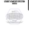 Колодки тормозные дисковые ceramic technology | перед | ngn 3502513