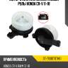 Мотор отопителя салона левый руль honda cr-v 11-18 sat st-79310t0th01