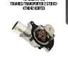 Термостат vw touareg/transporter 2.5tdi 03- kth042 kortex