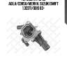 Термостат, opel agila/corsa/meriva, suzuki swift 1.3cdti/ddis 03-