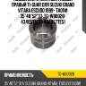 Подшипник ступичный /левый правый ti-guar для suzuki grand vitara escudo 1999- ta01w  35*48*52*37  tg-wb0028   4348577e50 4348577e51